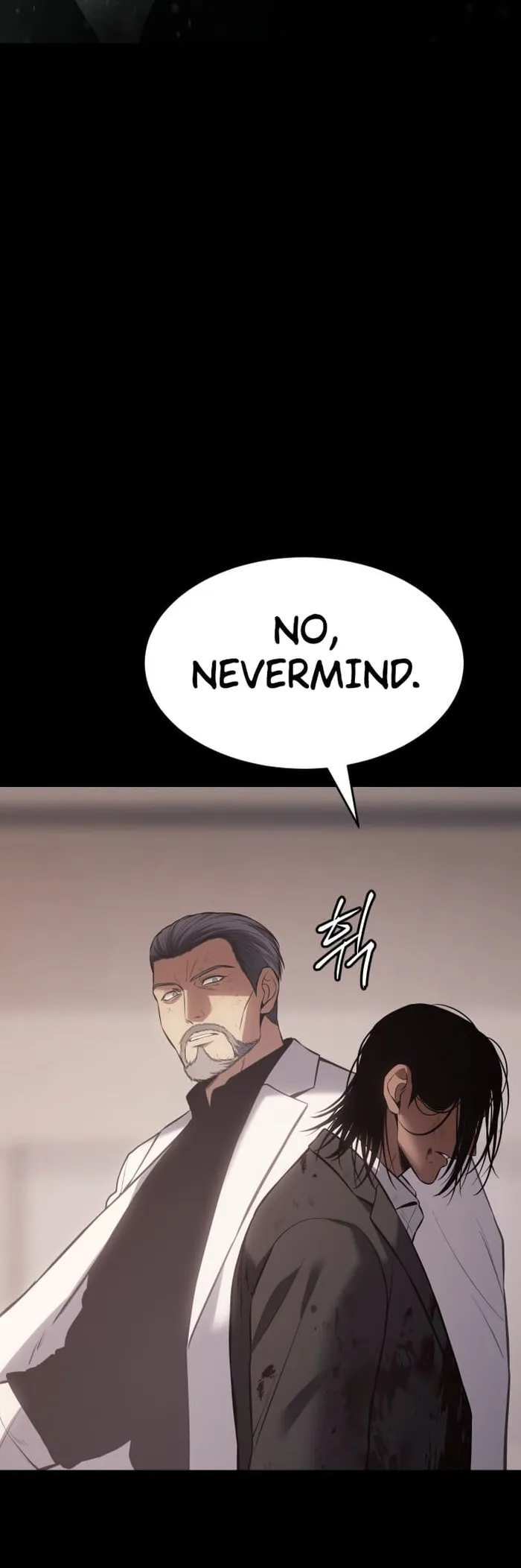 Read Baek XX EN Manga Online