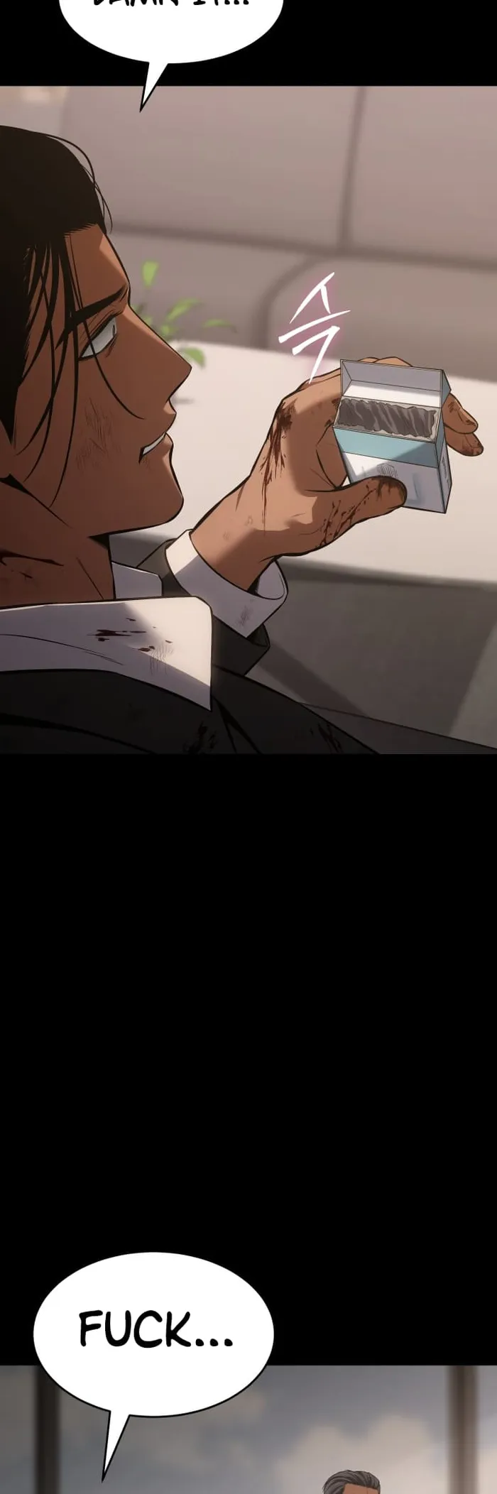 Read Baek XX EN Manga Online