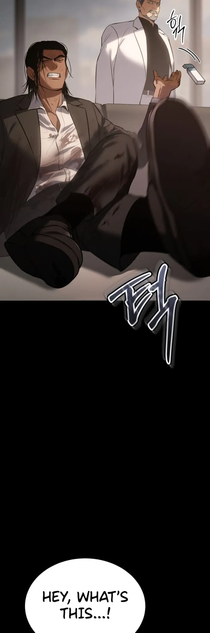 Read Baek XX EN Manga Online
