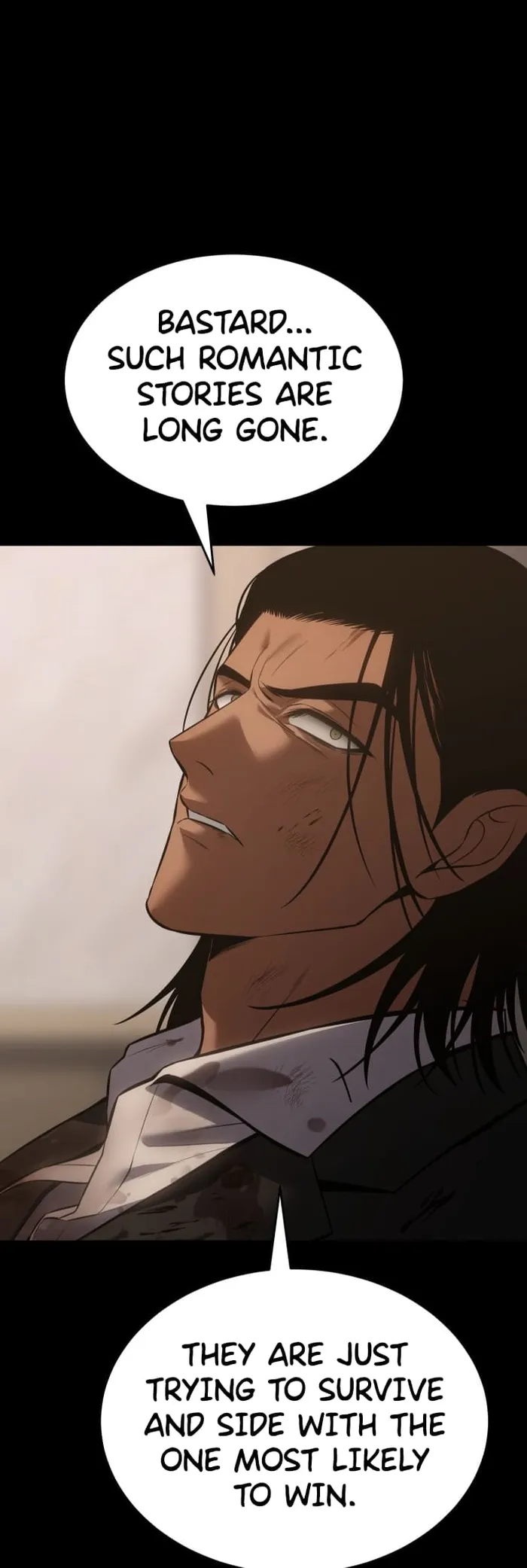 Read Baek XX EN Manga Online