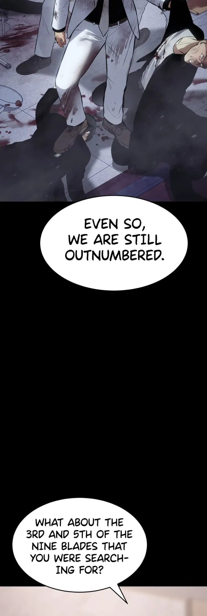 Read Baek XX EN Manga Online