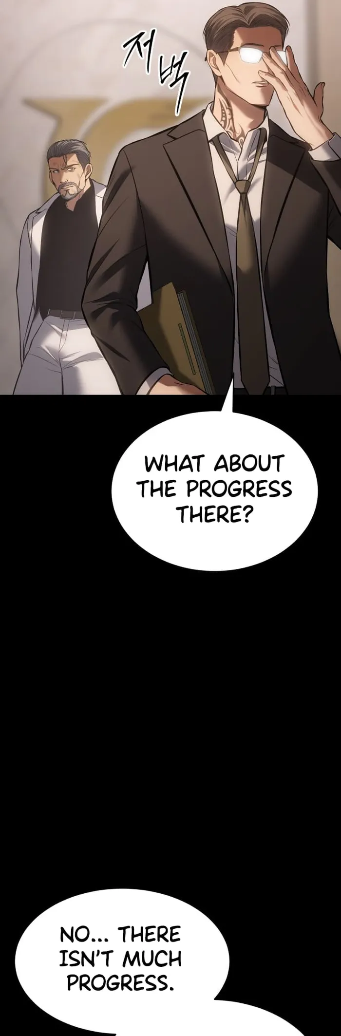 Read Baek XX EN Manga Online