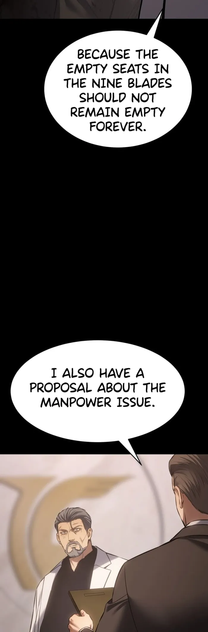 Read Baek XX EN Manga Online