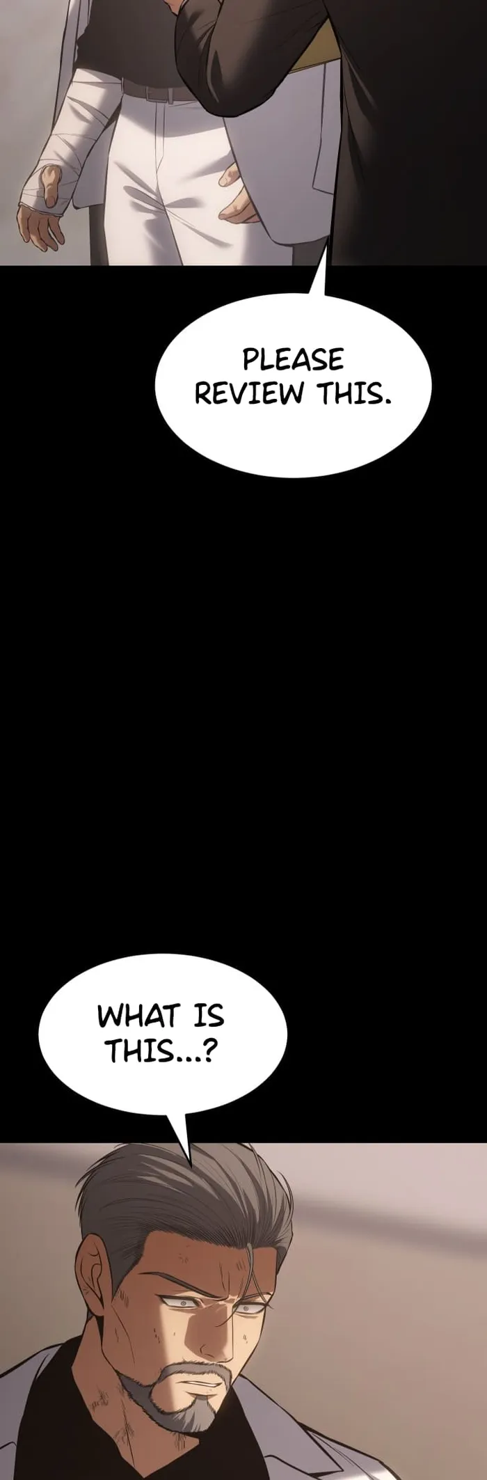 Read Baek XX EN Manga Online