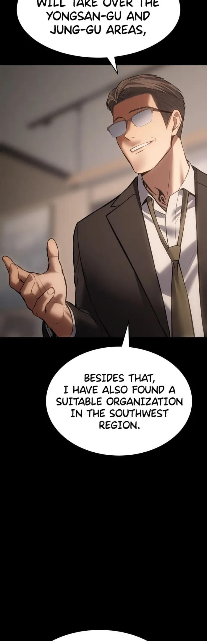 Read Baek XX EN Manga Online