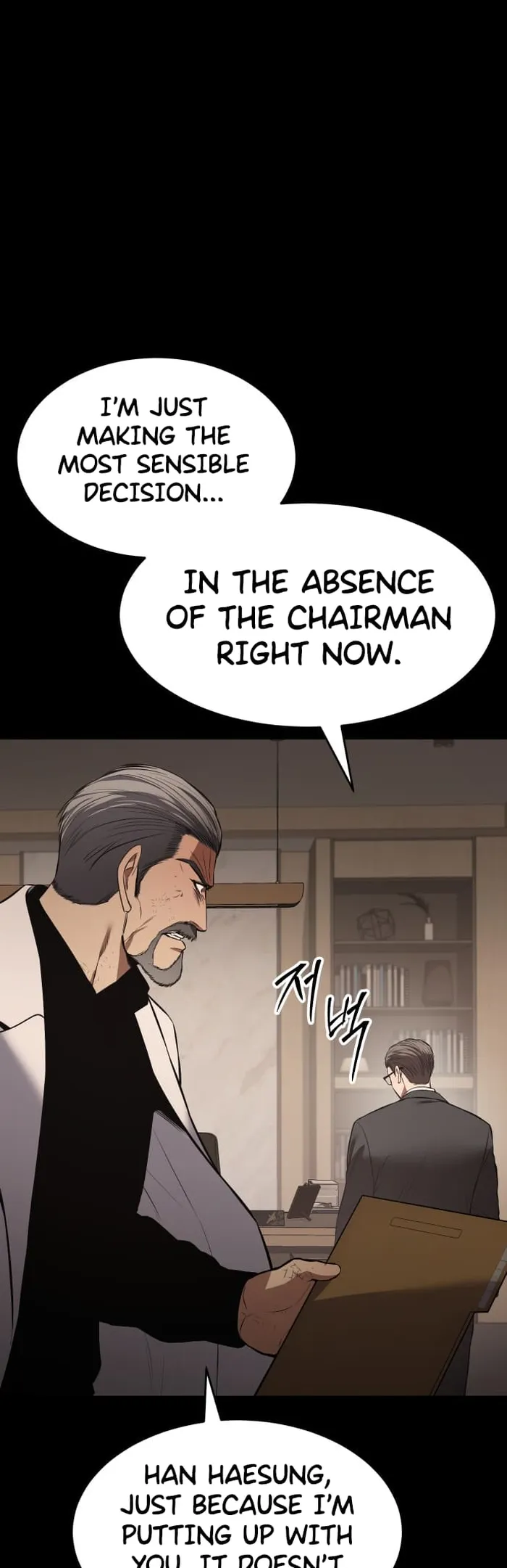 Read Baek XX EN Manga Online