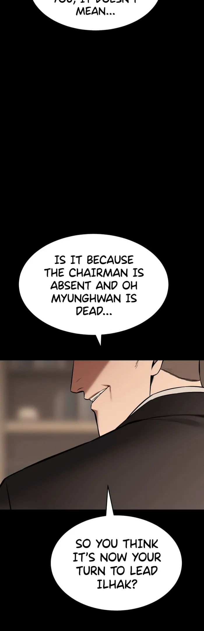 Read Baek XX EN Manga Online