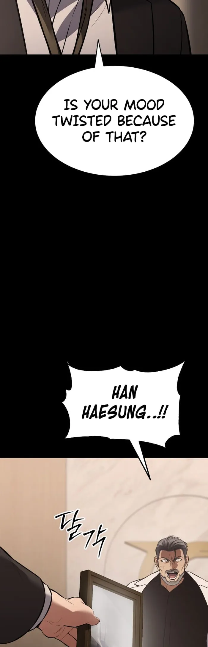 Read Baek XX EN Manga Online