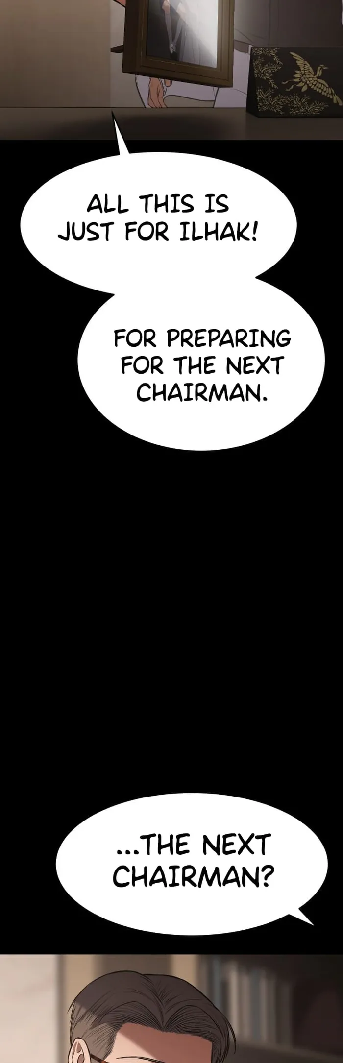 Read Baek XX EN Manga Online