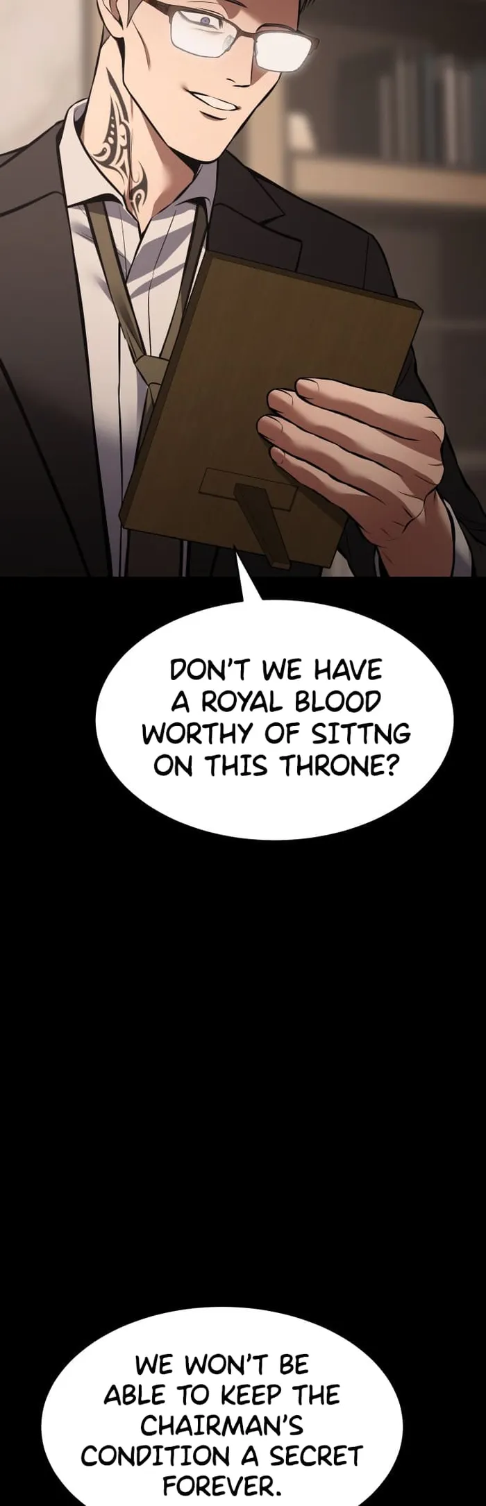 Read Baek XX EN Manga Online