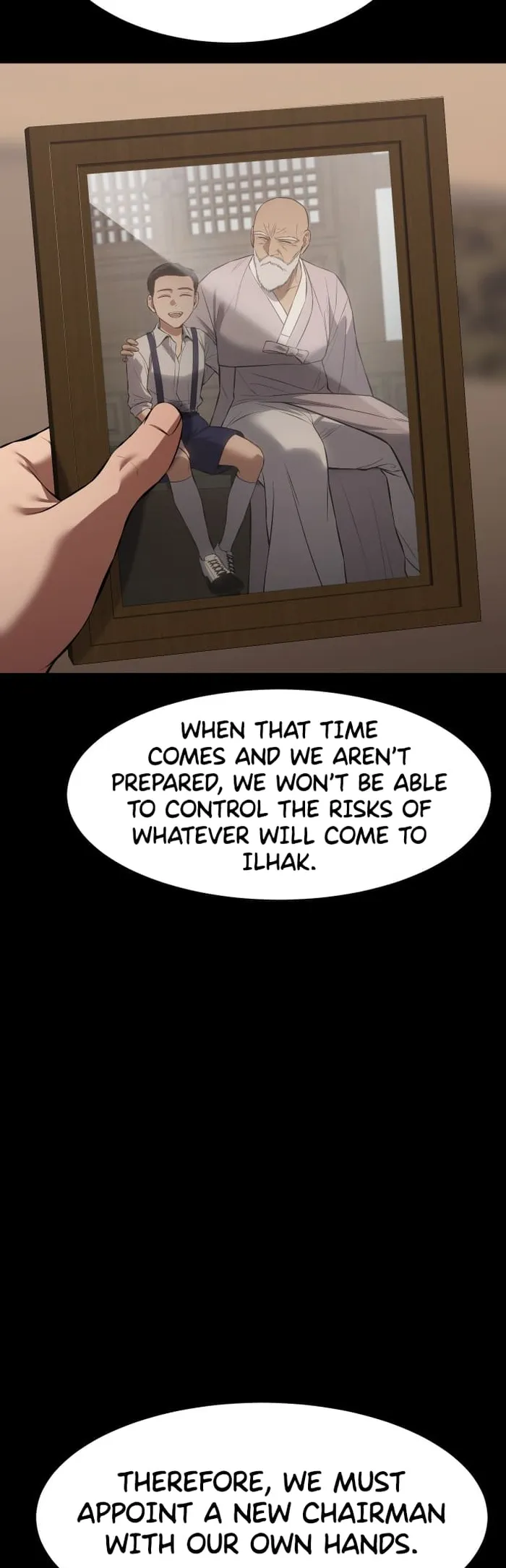 Read Baek XX EN Manga Online