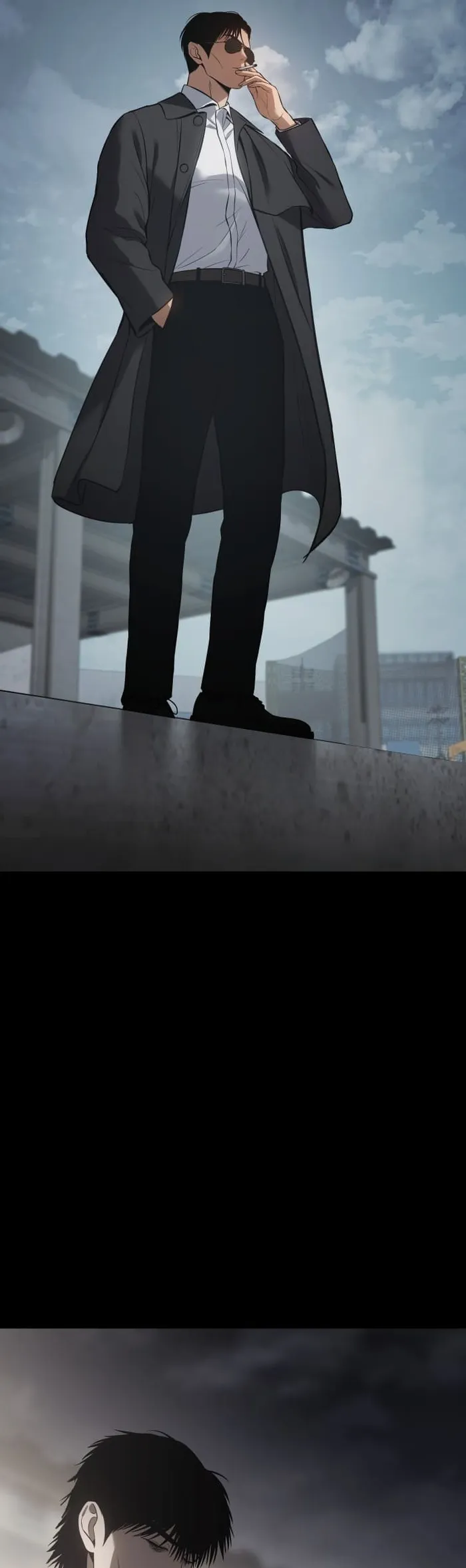 Read Baek XX EN Manga Online