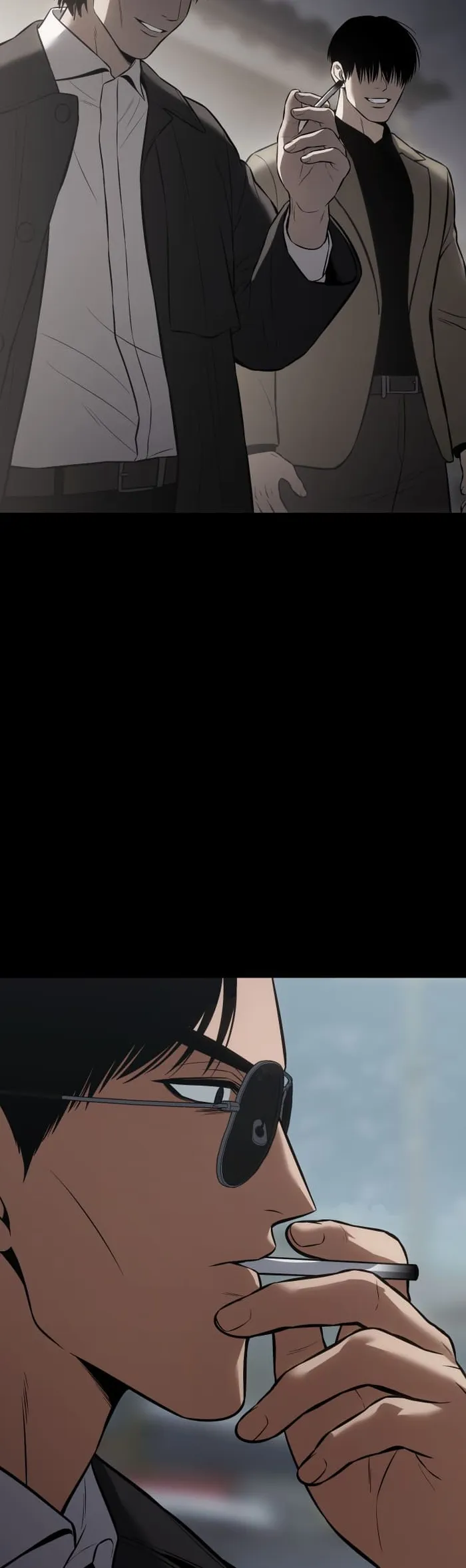 Read Baek XX EN Manga Online