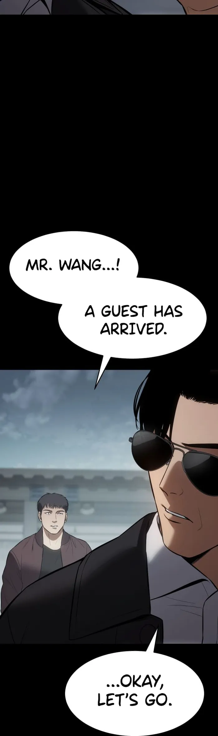 Read Baek XX EN Manga Online