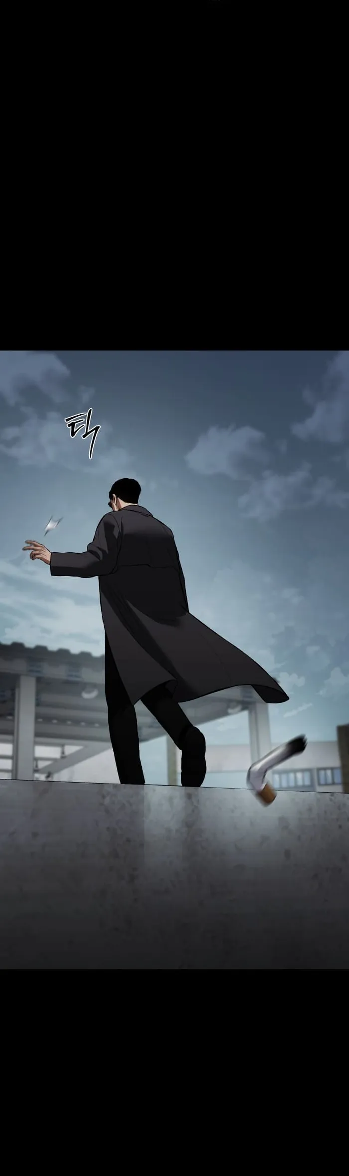 Read Baek XX EN Manga Online