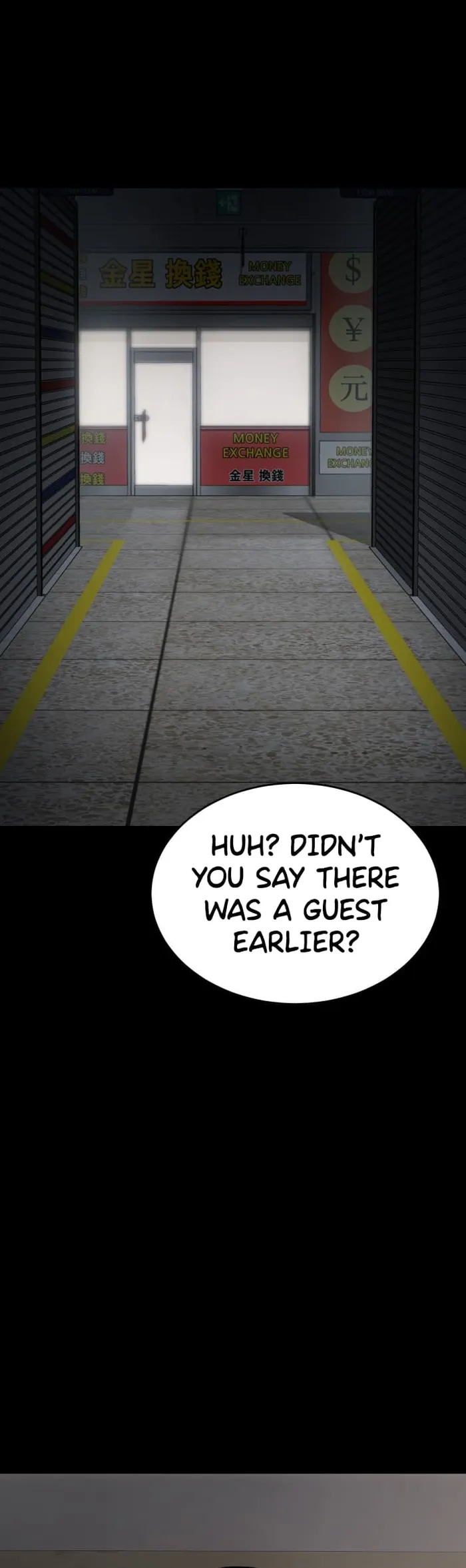 Read Baek XX EN Manga Online