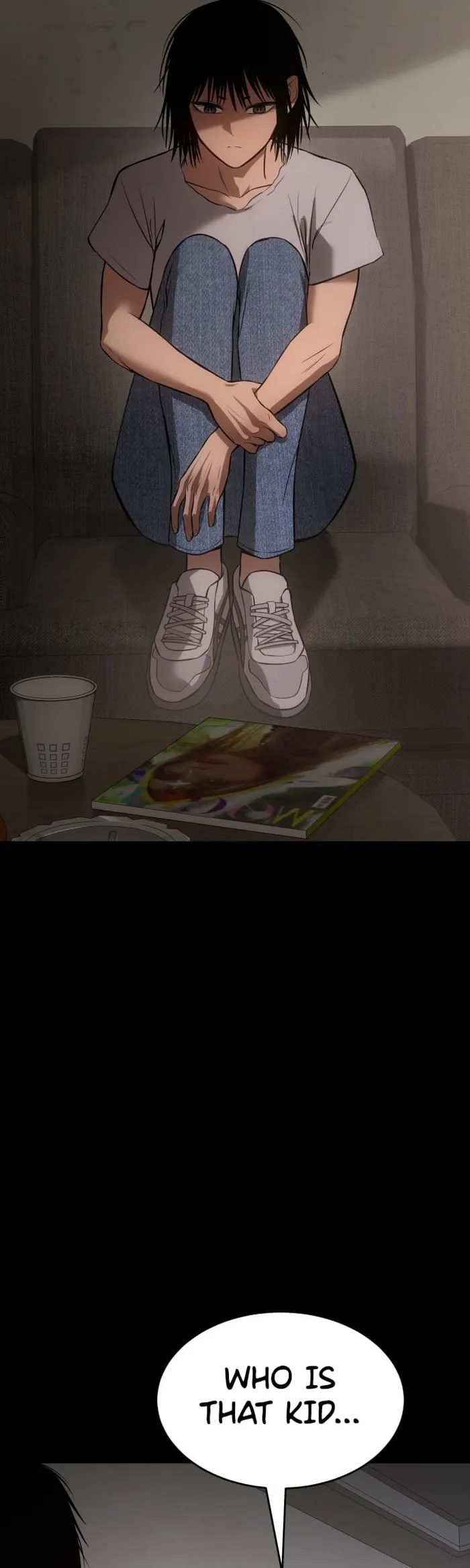 Read Baek XX EN Manga Online