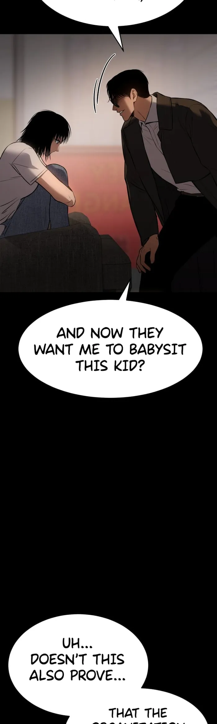 Read Baek XX EN Manga Online