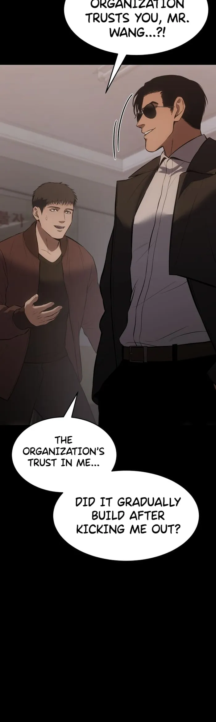 Read Baek XX EN Manga Online