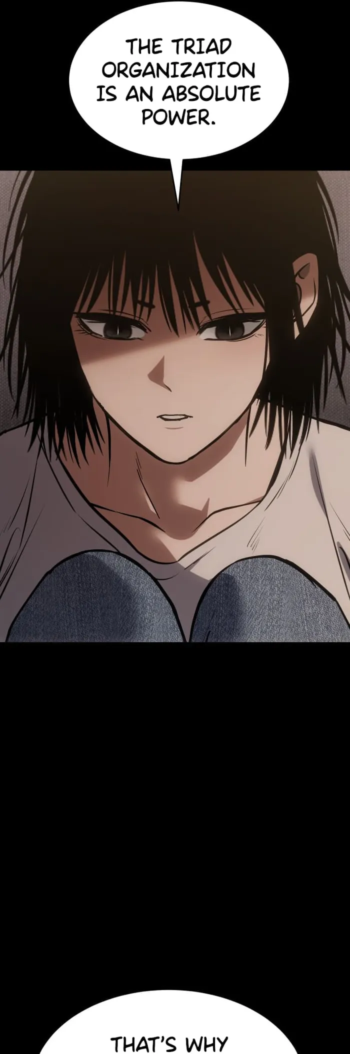 Read Baek XX EN Manga Online