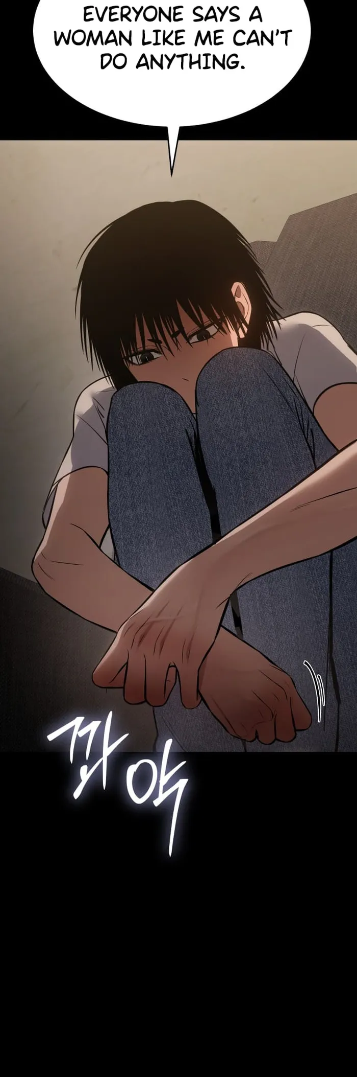 Read Baek XX EN Manga Online