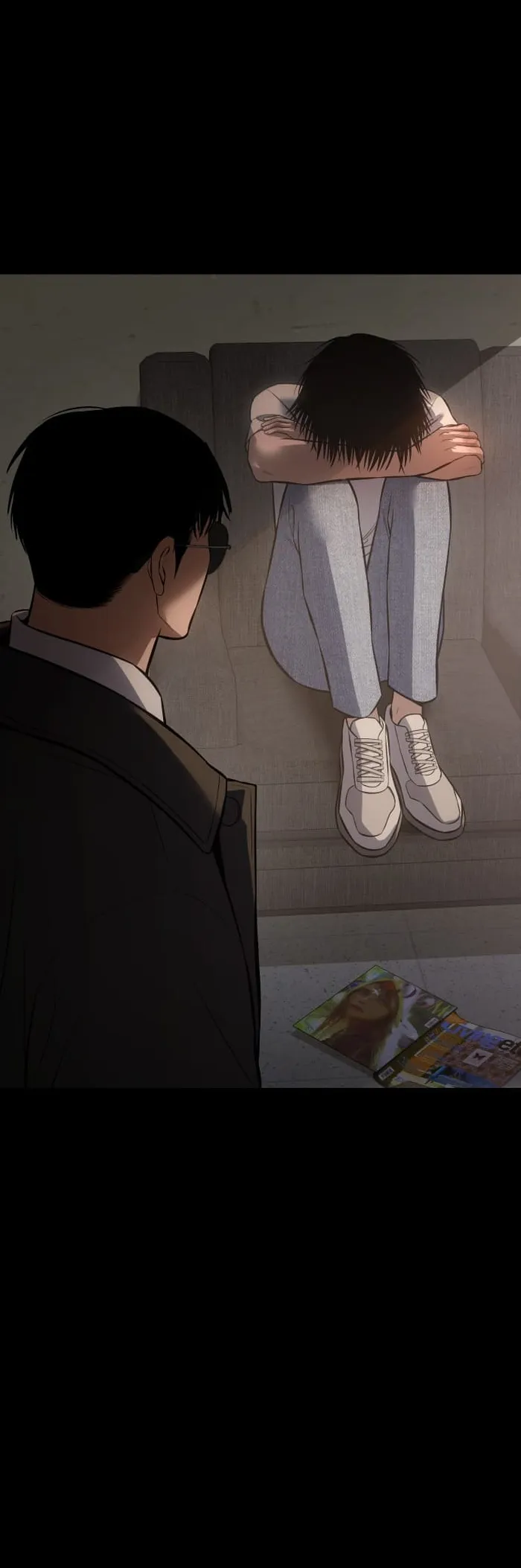 Read Baek XX EN Manga Online
