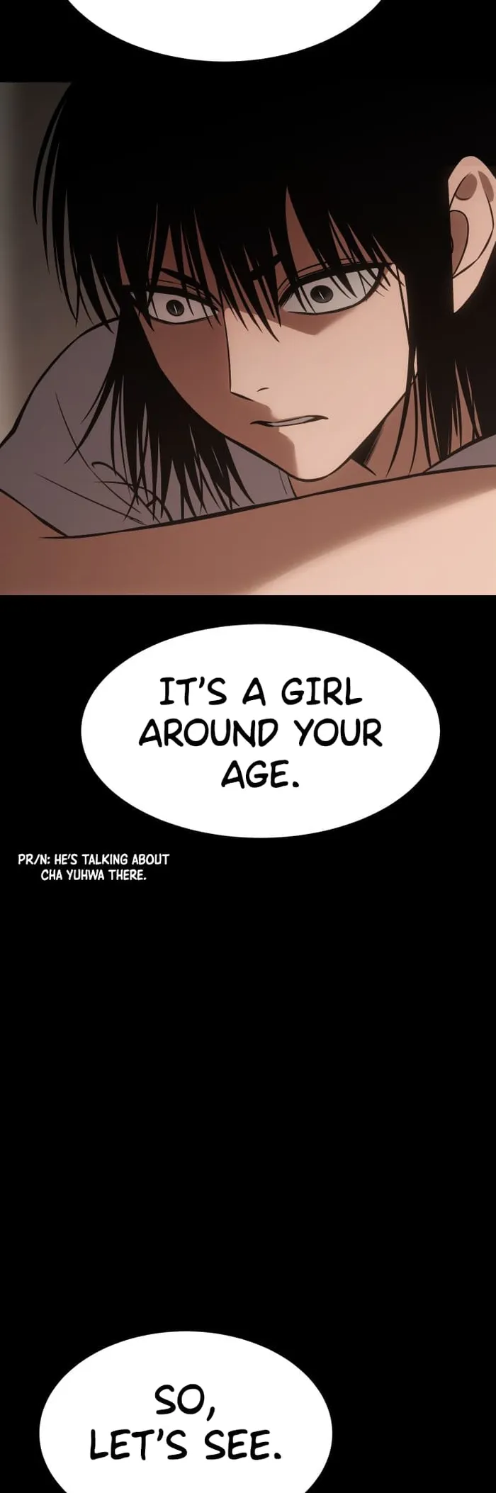 Read Baek XX EN Manga Online