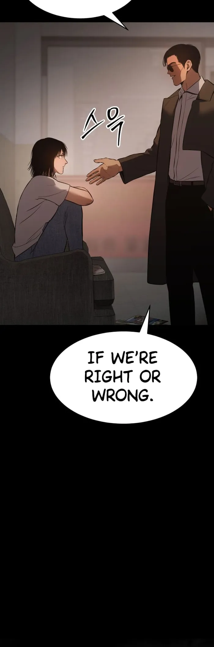 Read Baek XX EN Manga Online