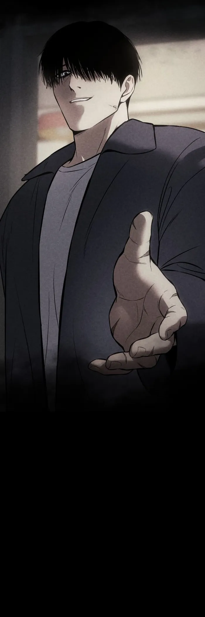 Read Baek XX EN Manga Online