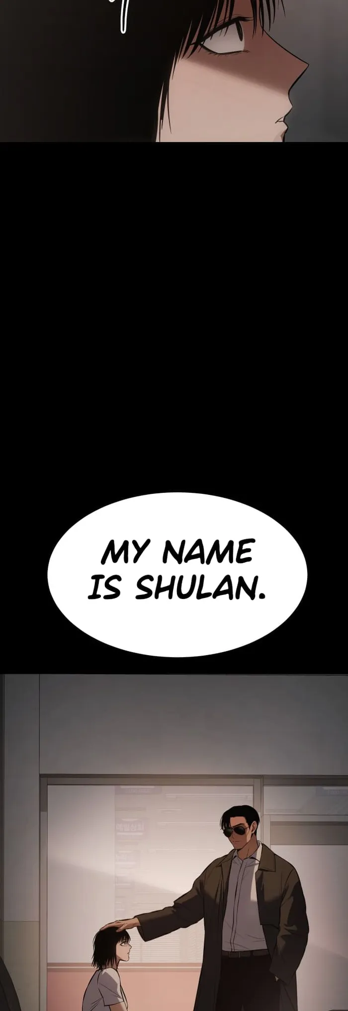 Read Baek XX EN Manga Online
