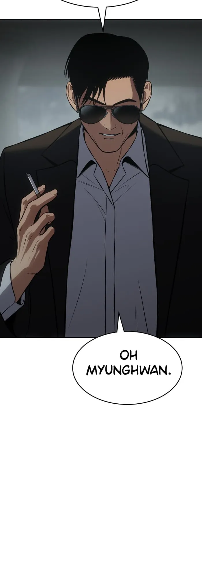 Read Baek XX EN Manga Online