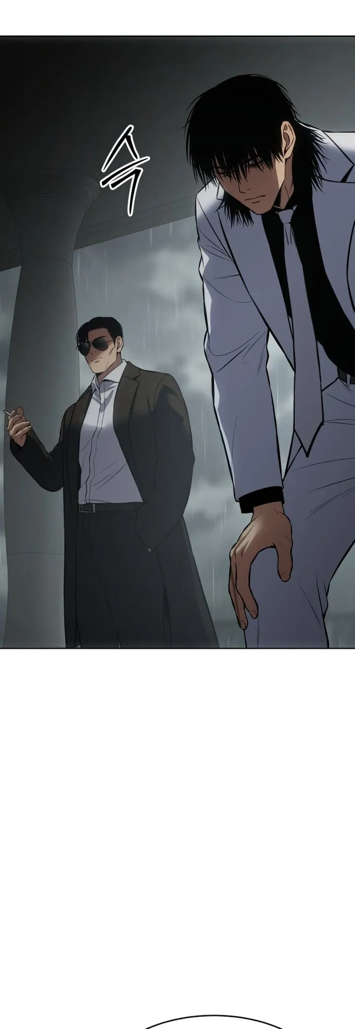 Read Baek XX EN Manga Online