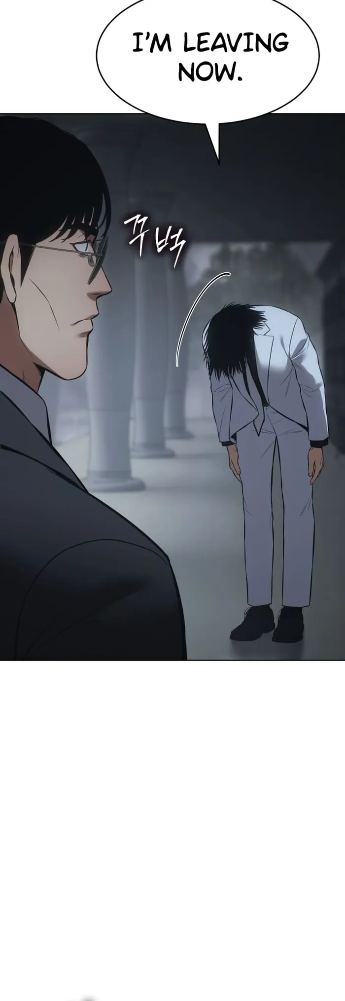 Read Baek XX EN Manga Online