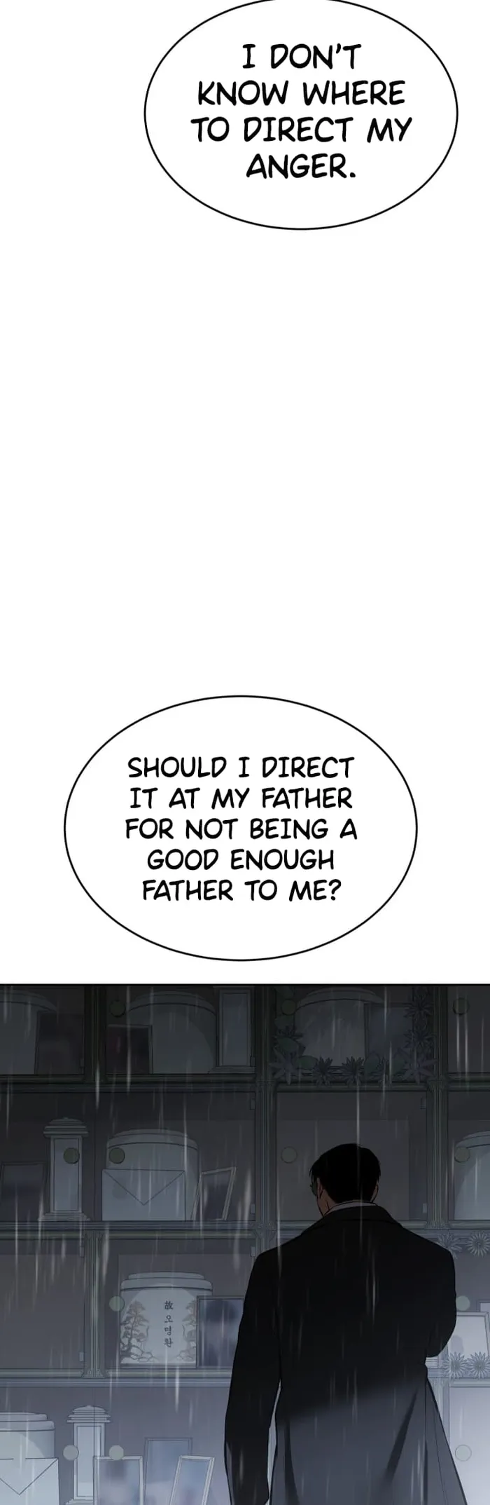 Read Baek XX EN Manga Online