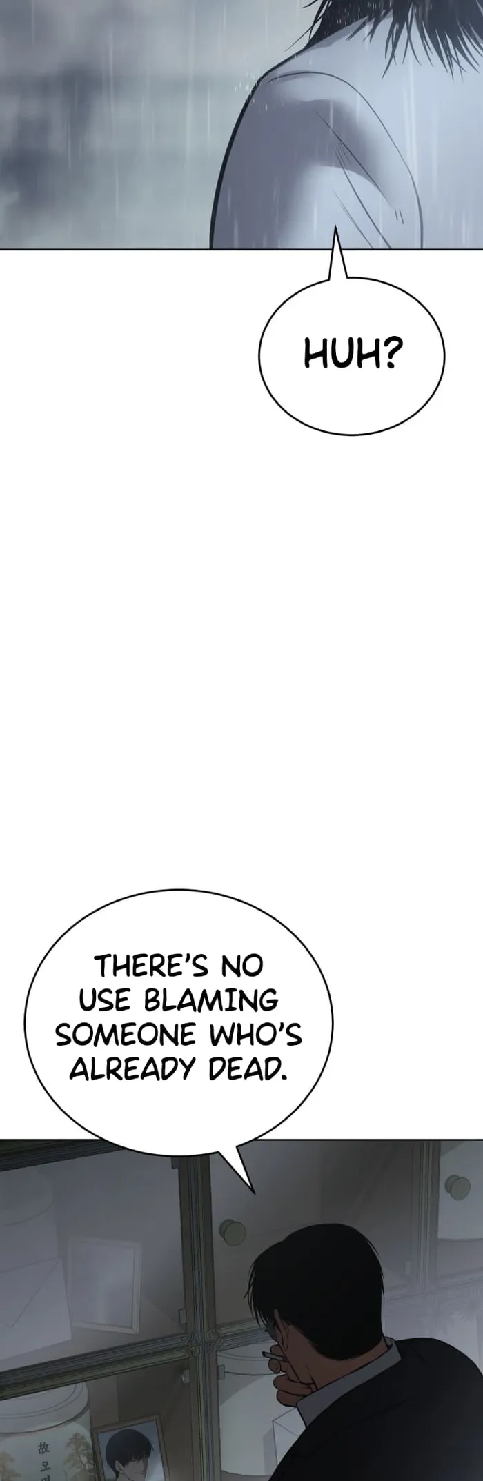 Read Baek XX EN Manga Online