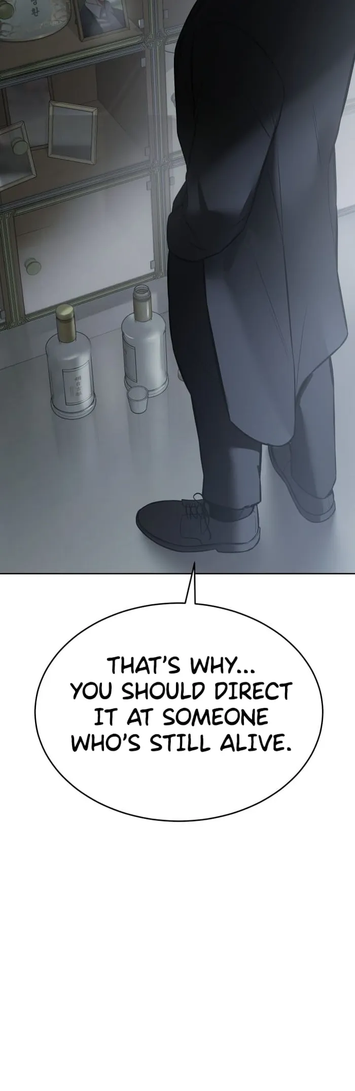 Read Baek XX EN Manga Online