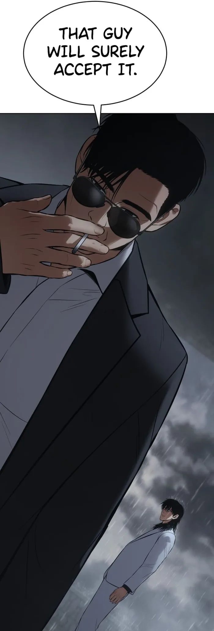 Read Baek XX EN Manga Online