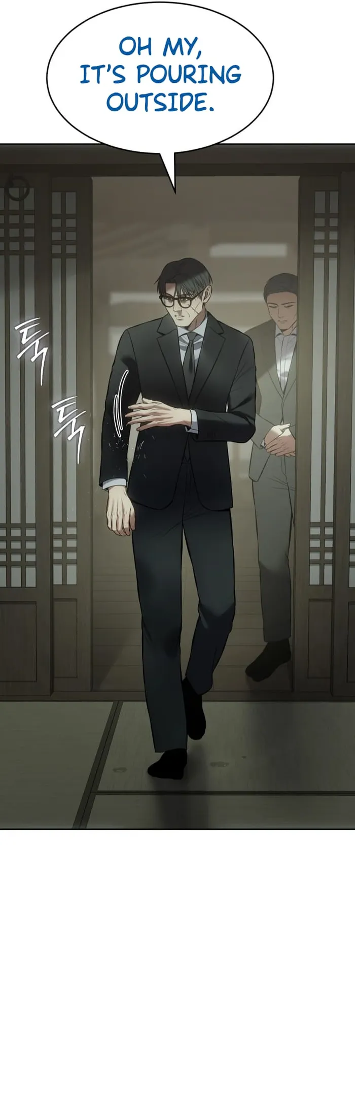 Read Baek XX EN Manga Online