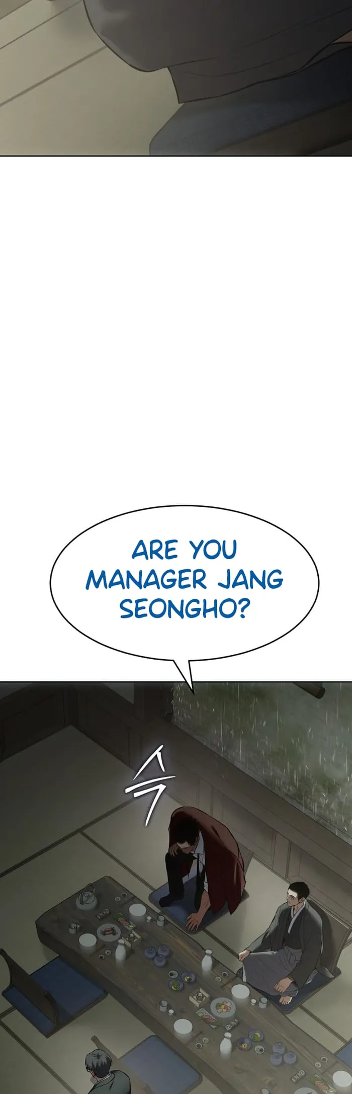 Read Baek XX EN Manga Online