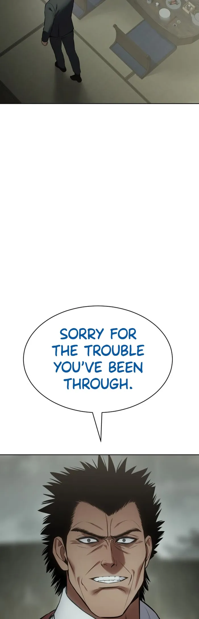 Read Baek XX EN Manga Online