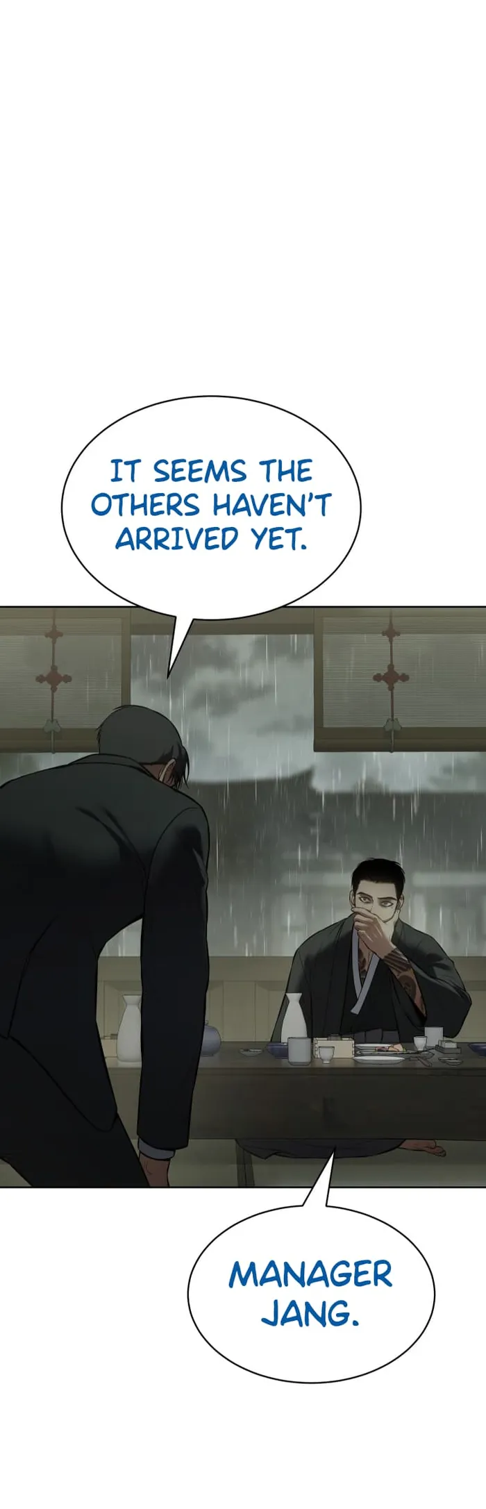 Read Baek XX EN Manga Online