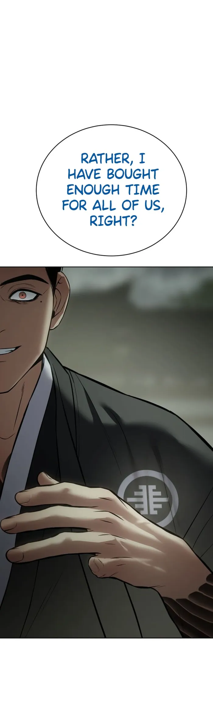 Read Baek XX EN Manga Online