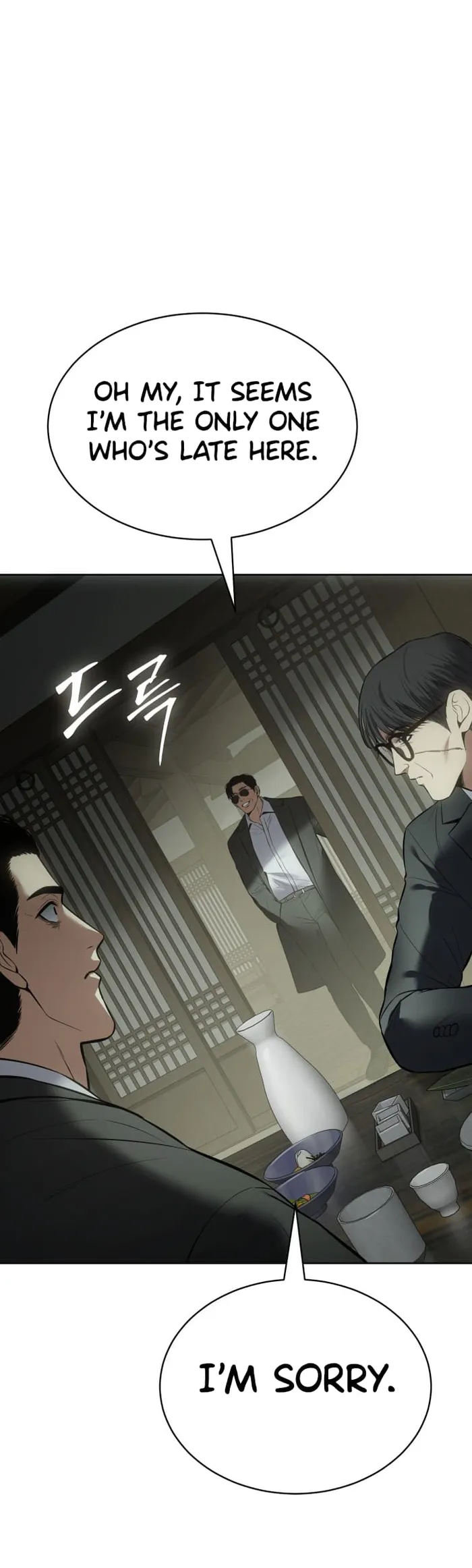 Read Baek XX EN Manga Online