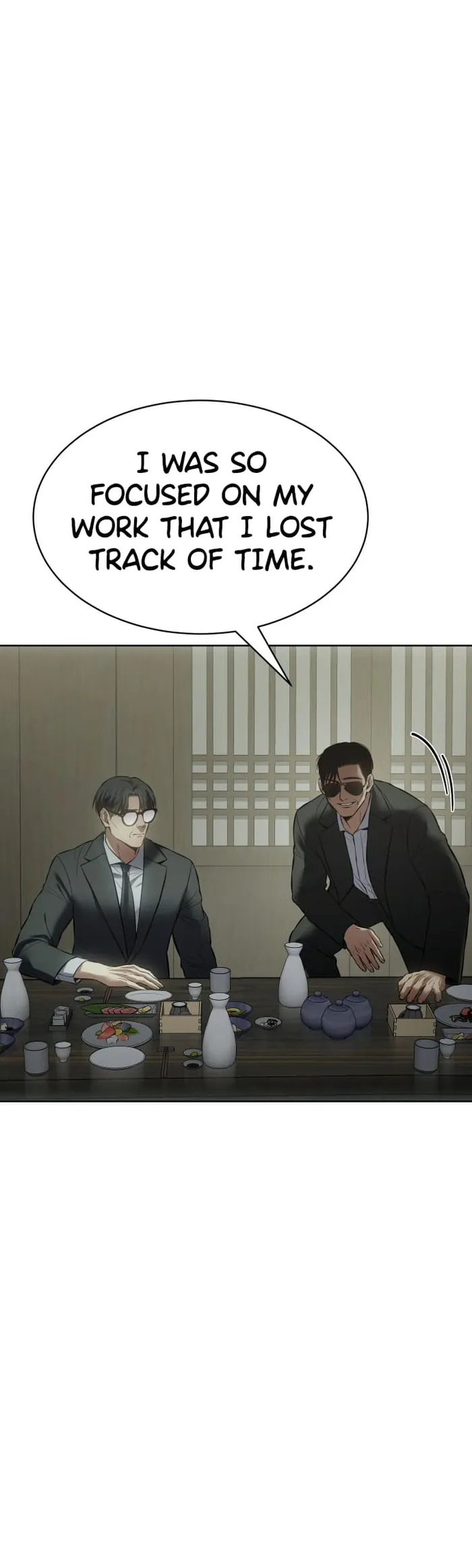 Read Baek XX EN Manga Online