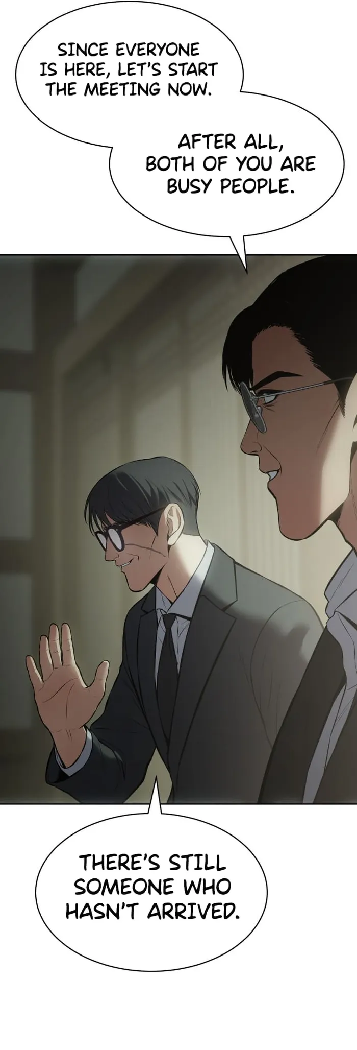 Read Baek XX EN Manga Online
