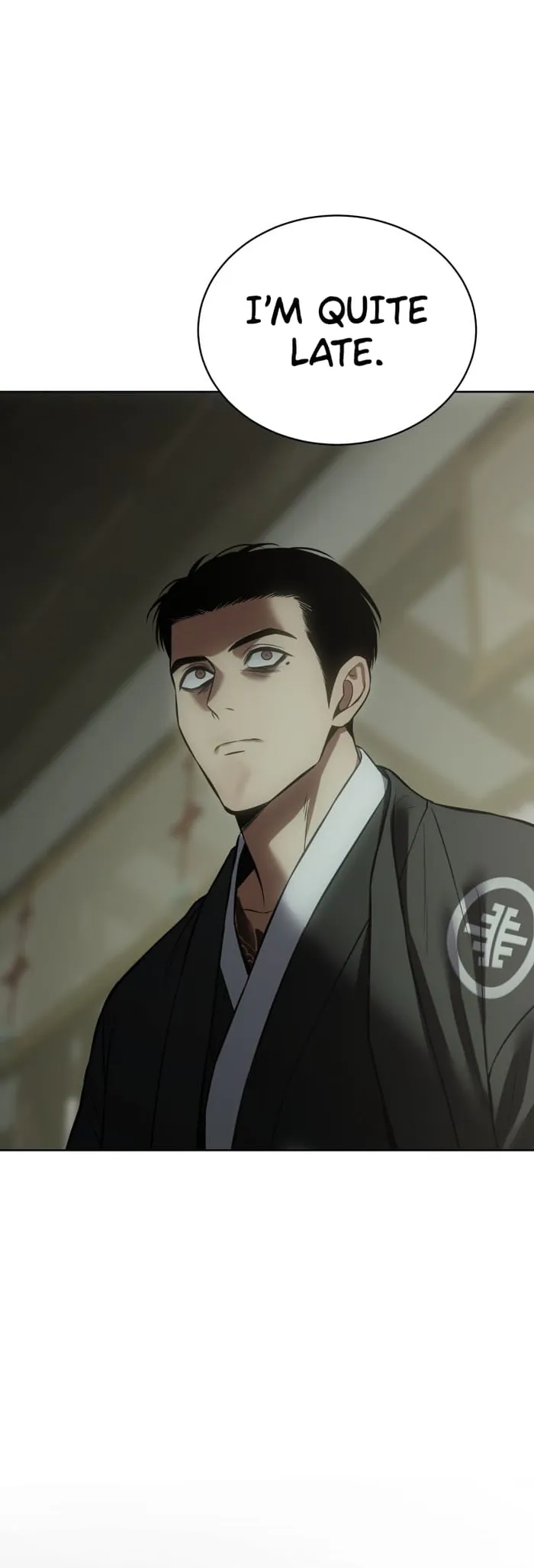 Read Baek XX EN Manga Online