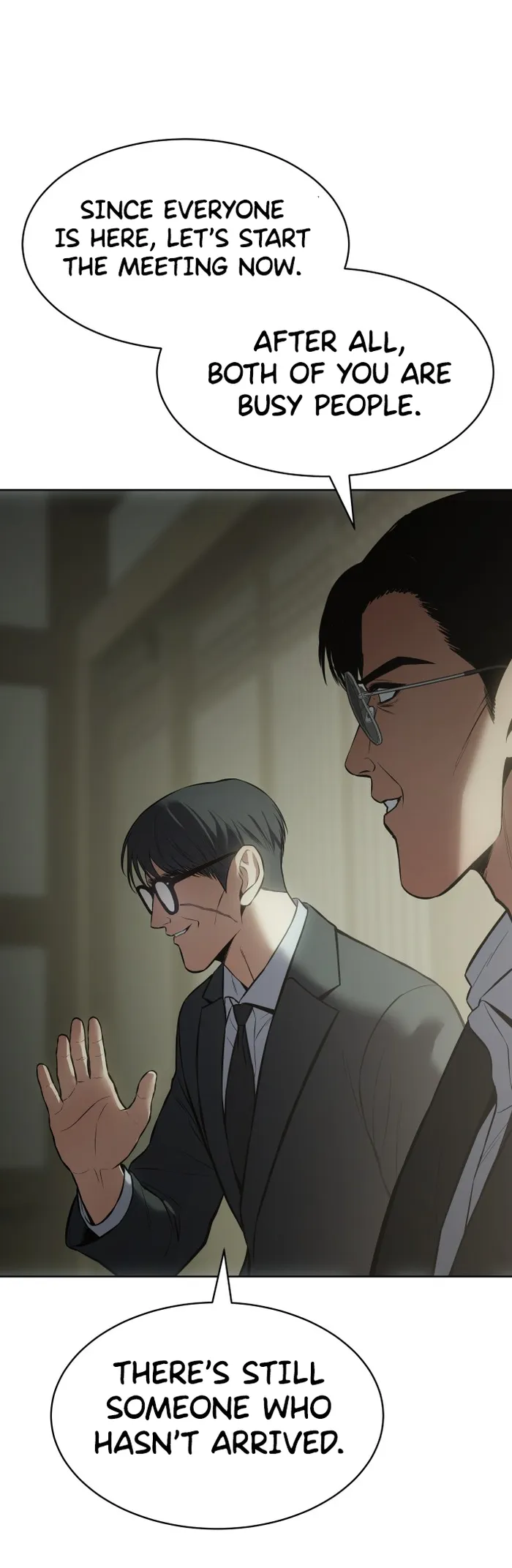 Read Baek XX EN Manga Online
