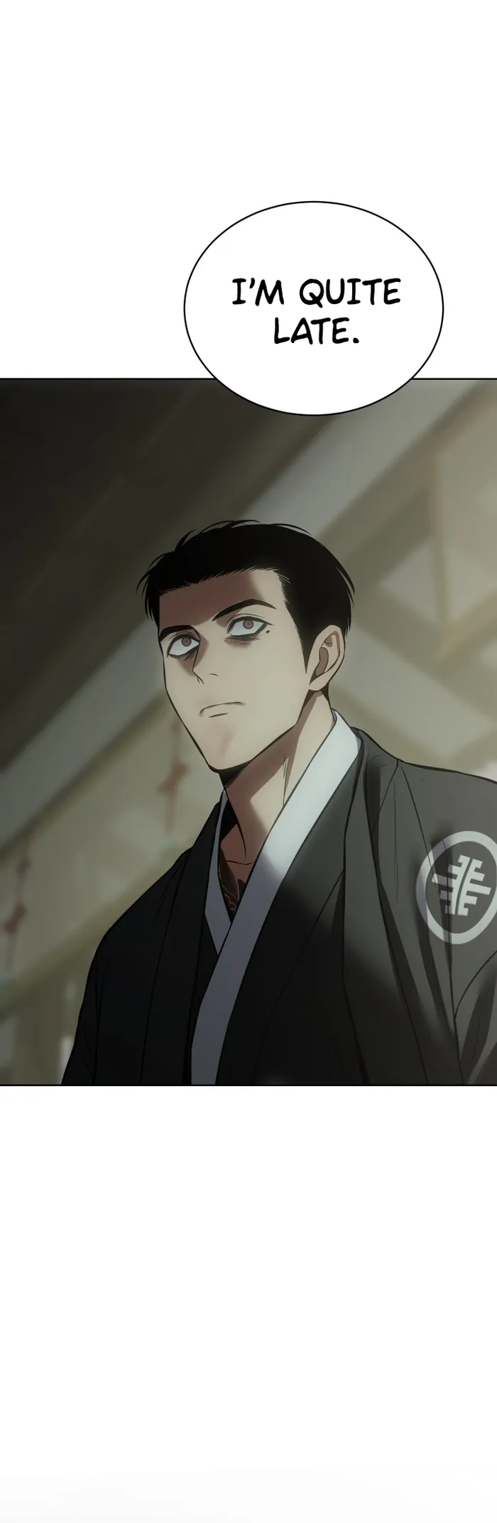 Read Baek XX EN Manga Online