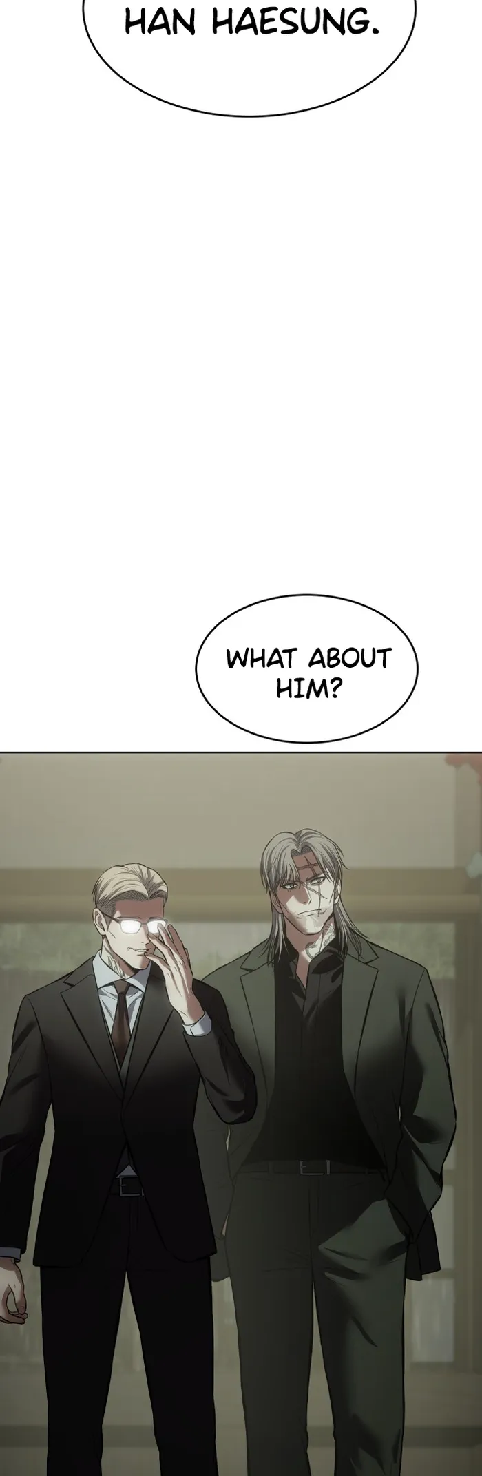 Read Baek XX EN Manga Online
