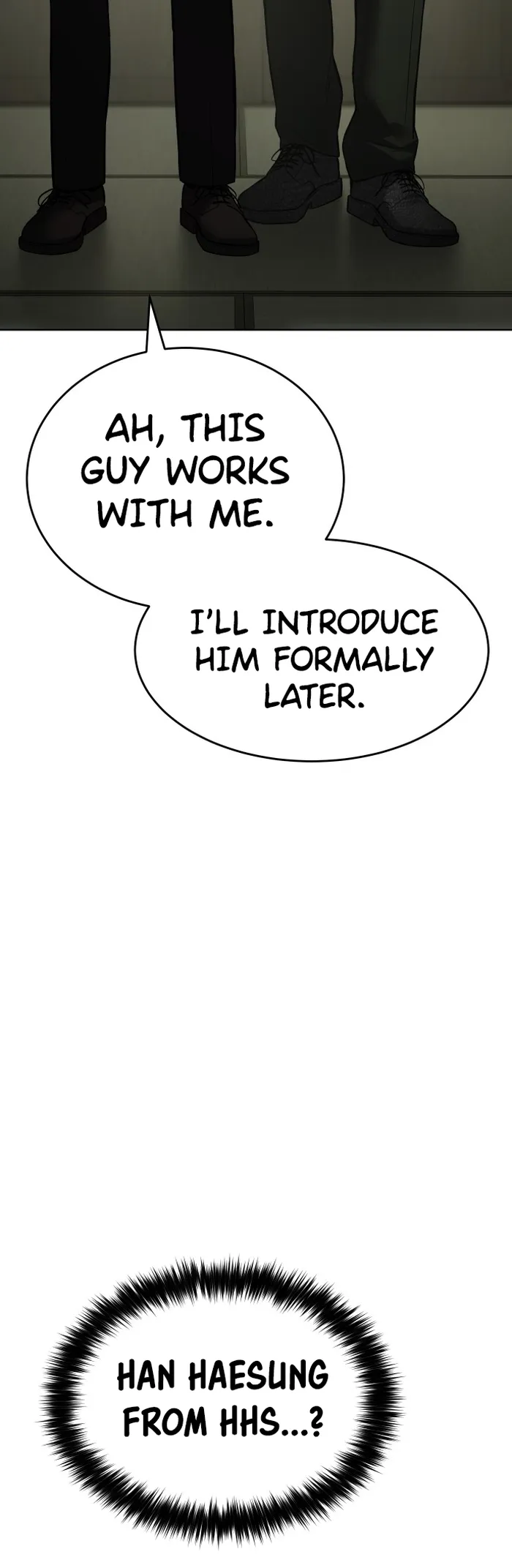 Read Baek XX EN Manga Online